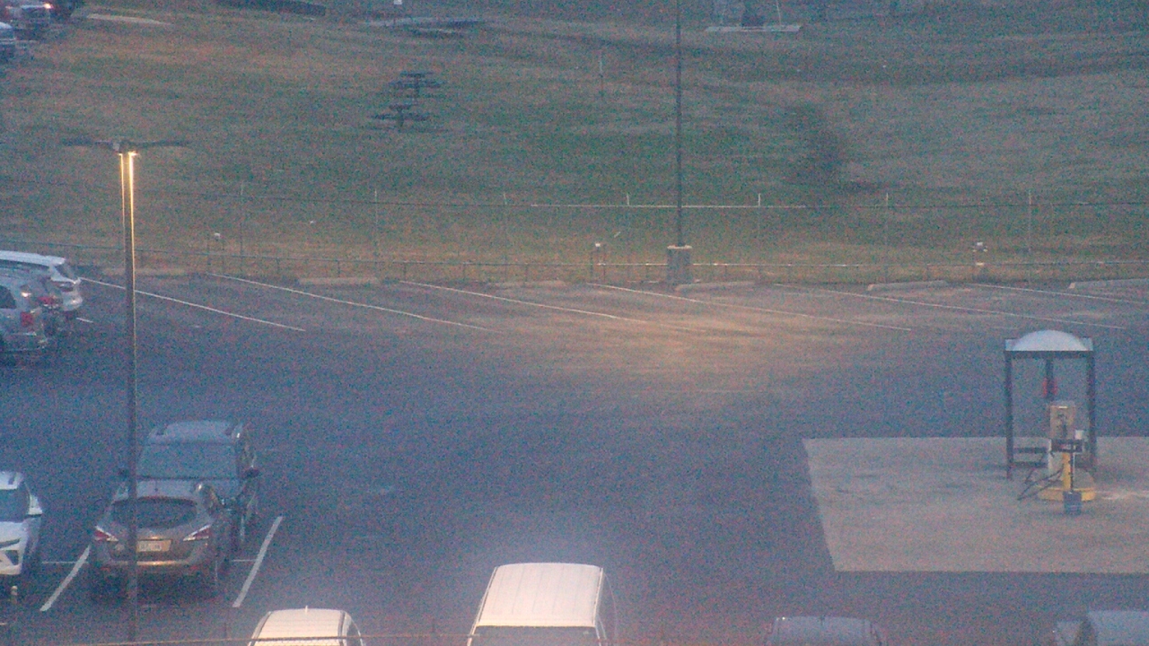 Thumbnail for current weather camera view from Allen ES in Siloam Springs, Arkansas