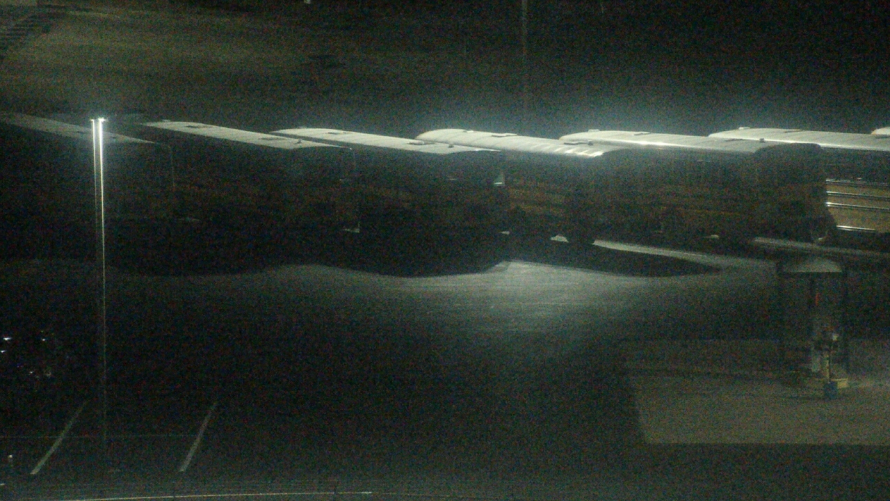 Thumbnail for current weather camera view from Allen ES in Siloam Springs, Arkansas