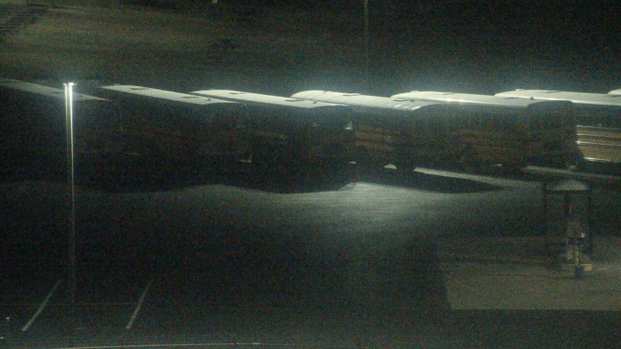 Thumbnail for current weather camera view from Allen ES in Siloam Springs, Arkansas