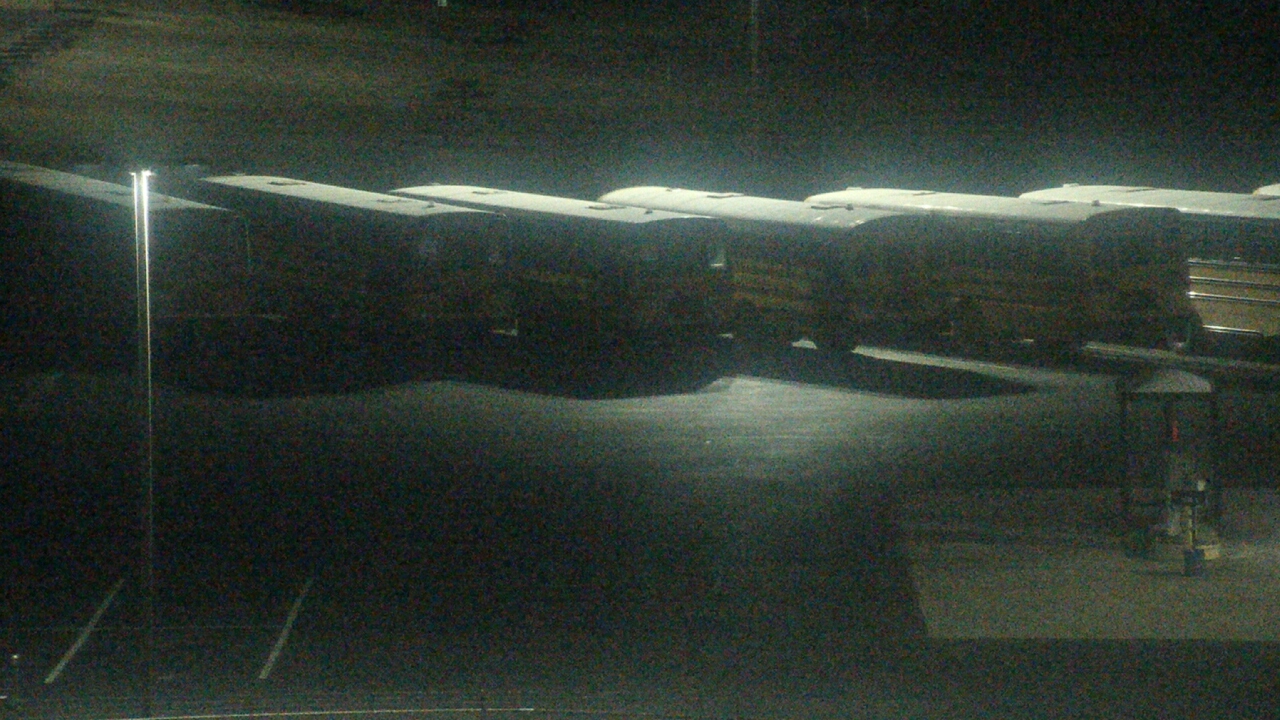 Thumbnail for current weather camera view from Allen ES in Siloam Springs, Arkansas