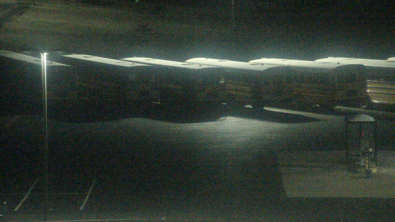 Thumbnail for current weather camera view from Allen ES in Siloam Springs, Arkansas