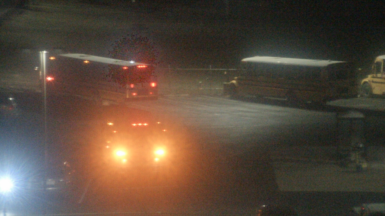 Thumbnail for current weather camera view from Allen ES in Siloam Springs, Arkansas