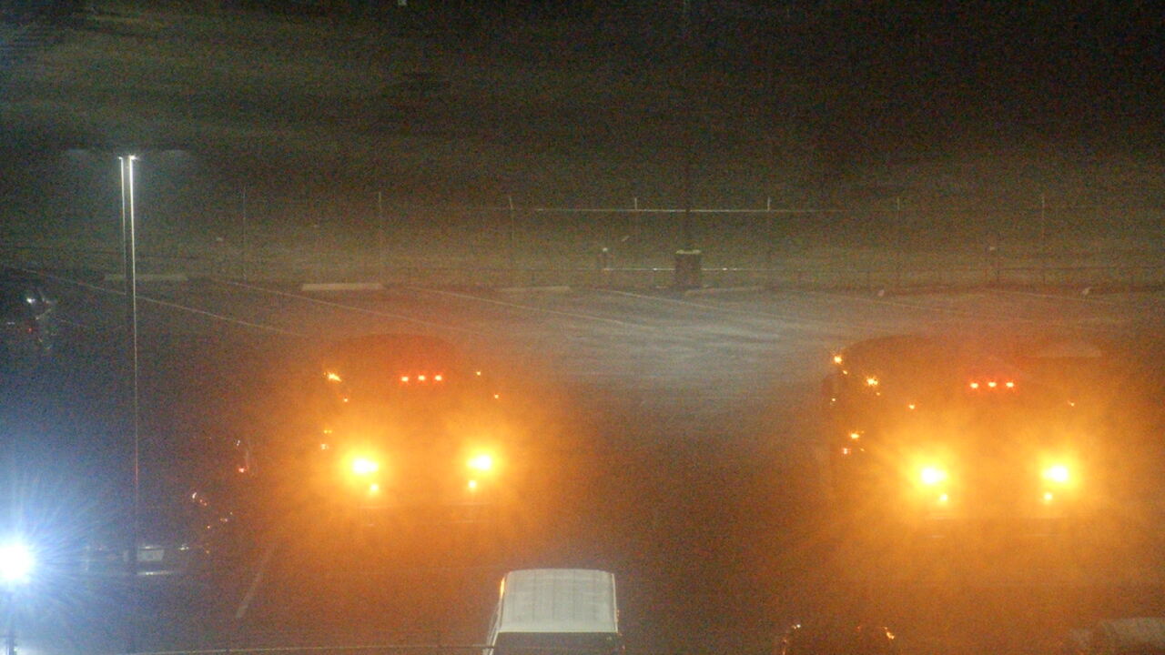 Thumbnail for current weather camera view from Allen ES in Siloam Springs, Arkansas