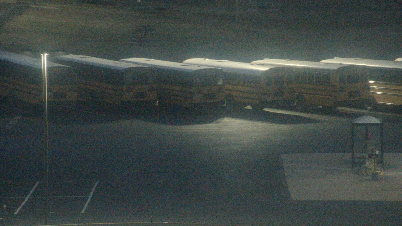 Thumbnail for current weather camera view from Allen ES in Siloam Springs, Arkansas