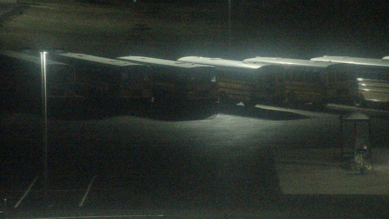 Thumbnail for current weather camera view from Allen ES in Siloam Springs, Arkansas