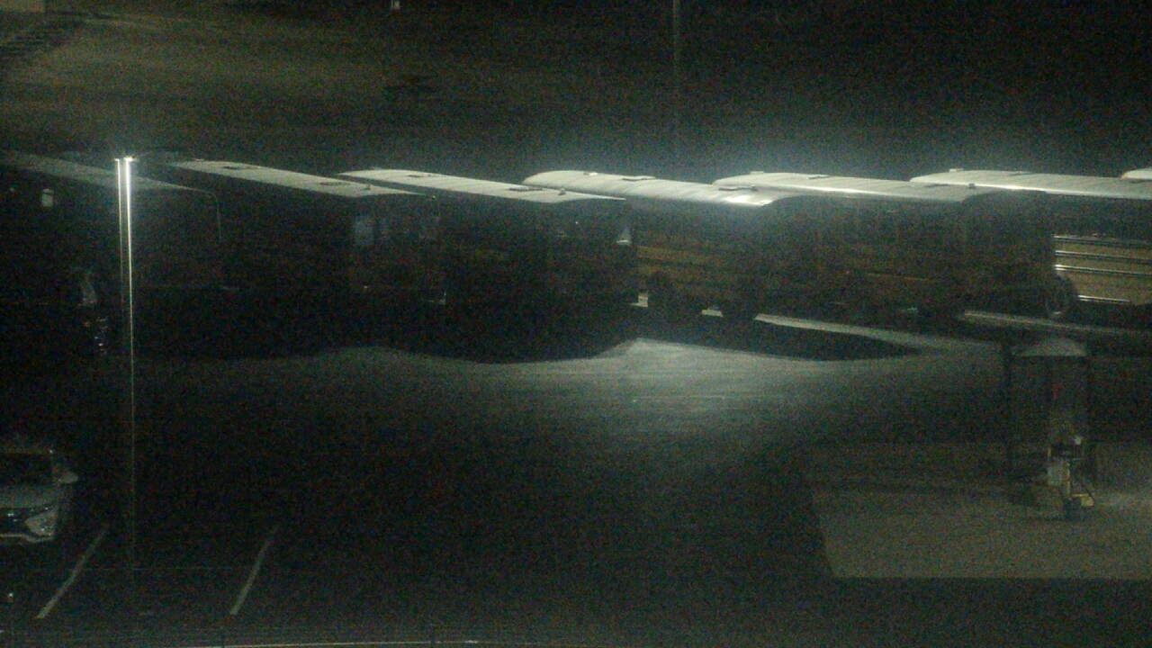 Thumbnail for current weather camera view from Allen ES in Siloam Springs, Arkansas