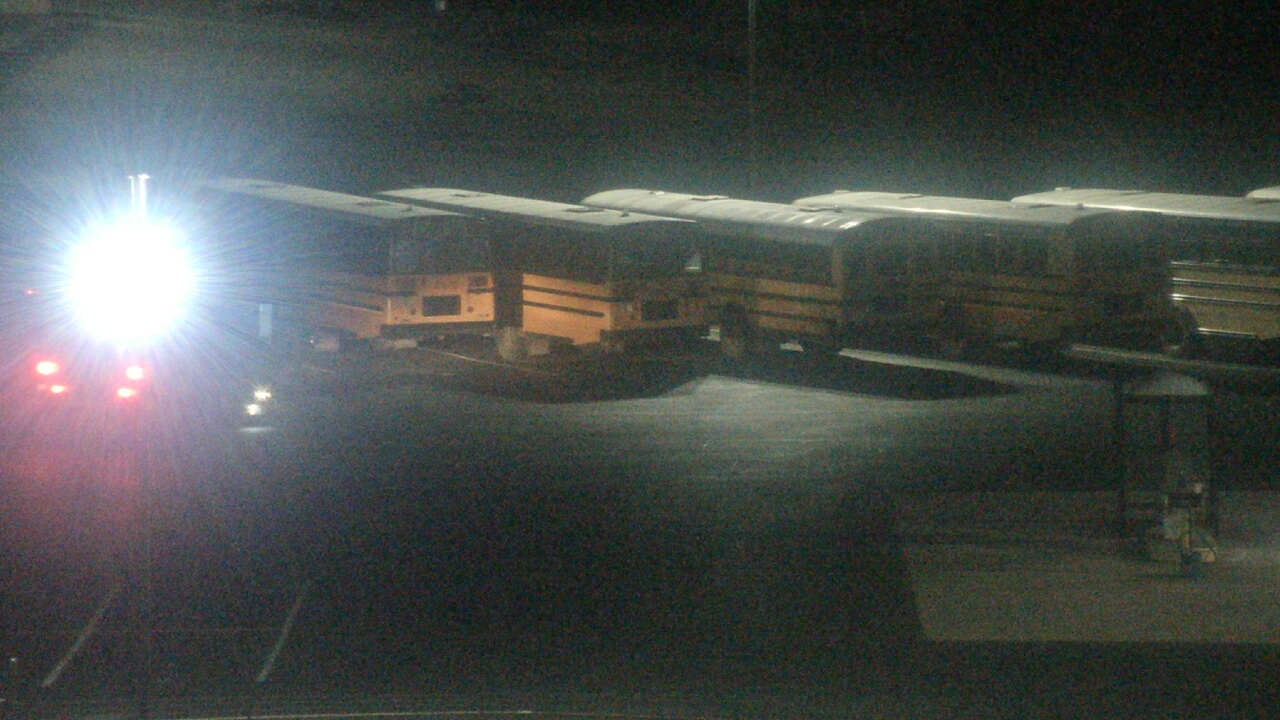 Thumbnail for current weather camera view from Allen ES in Siloam Springs, Arkansas