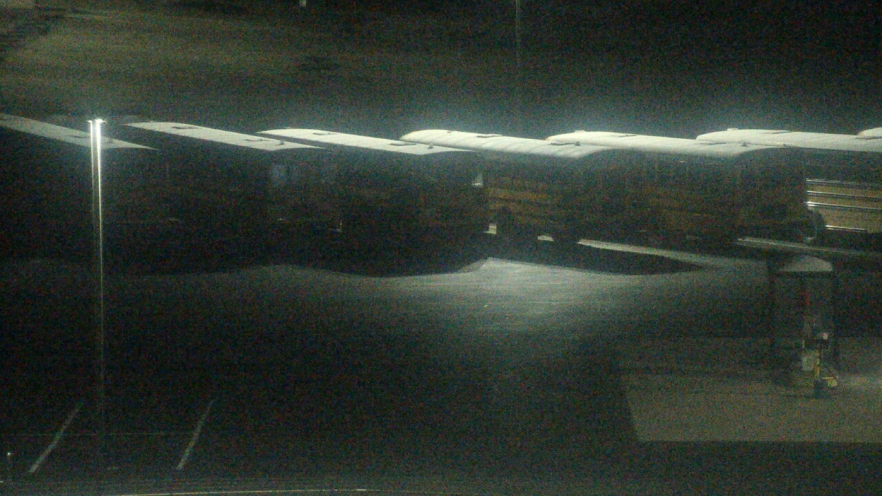 Thumbnail for current weather camera view from Allen ES in Siloam Springs, Arkansas