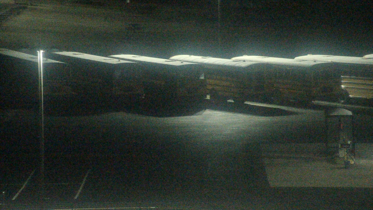 Thumbnail for current weather camera view from Allen ES in Siloam Springs, Arkansas