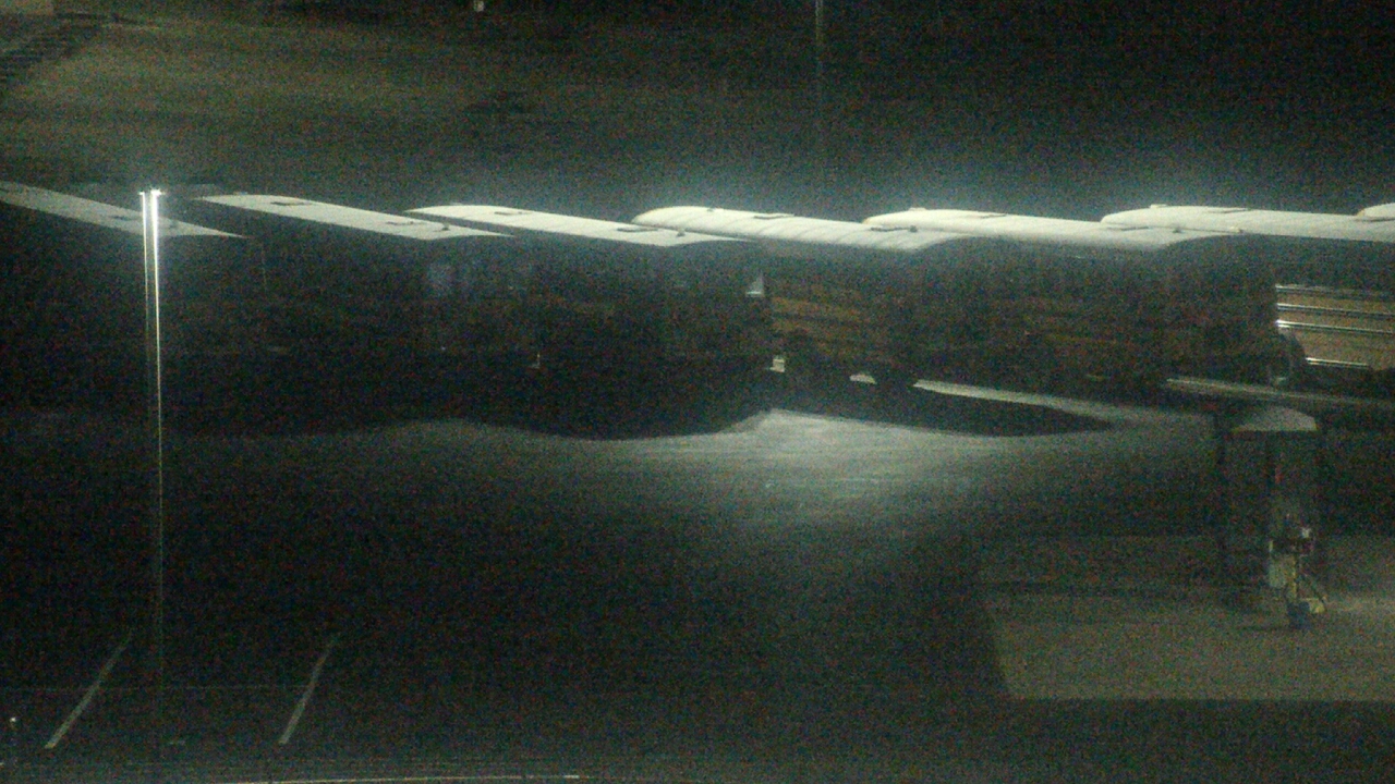 Thumbnail for current weather camera view from Allen ES in Siloam Springs, Arkansas