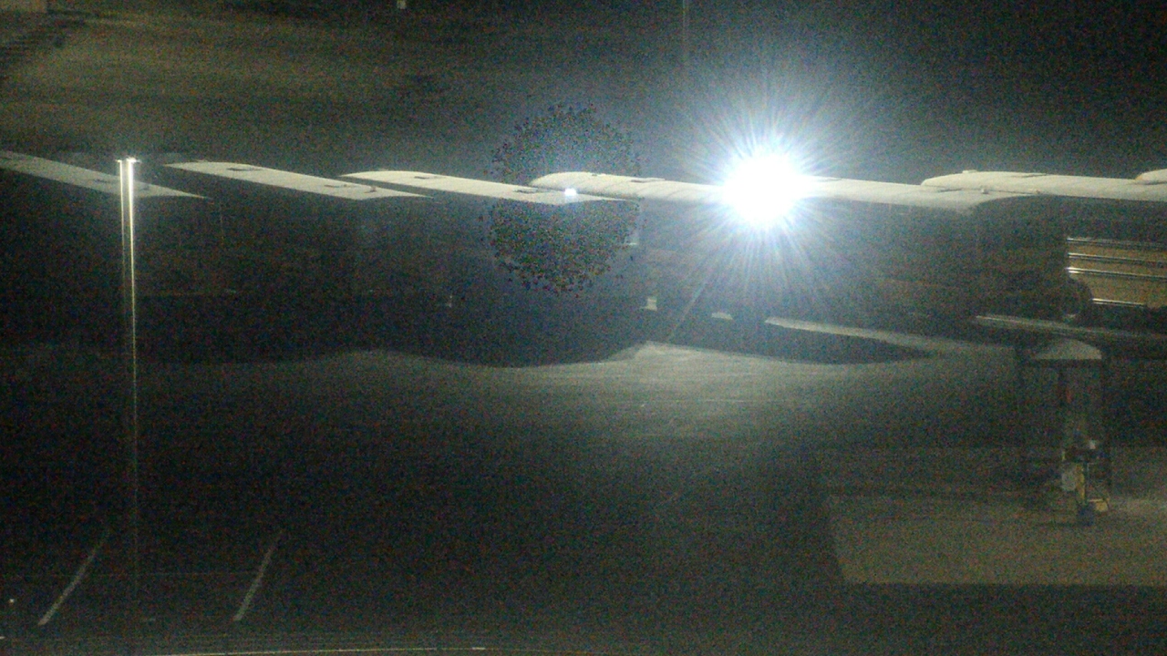 Thumbnail for current weather camera view from Allen ES in Siloam Springs, Arkansas