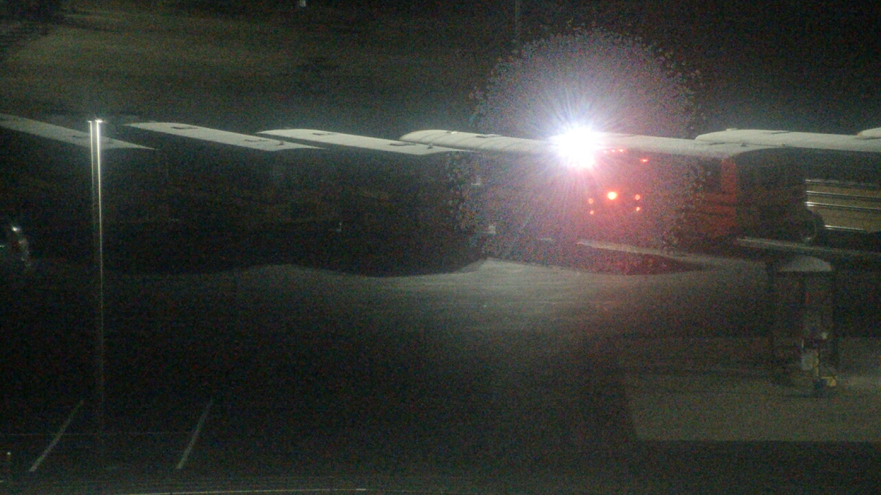 Thumbnail for current weather camera view from Allen ES in Siloam Springs, Arkansas