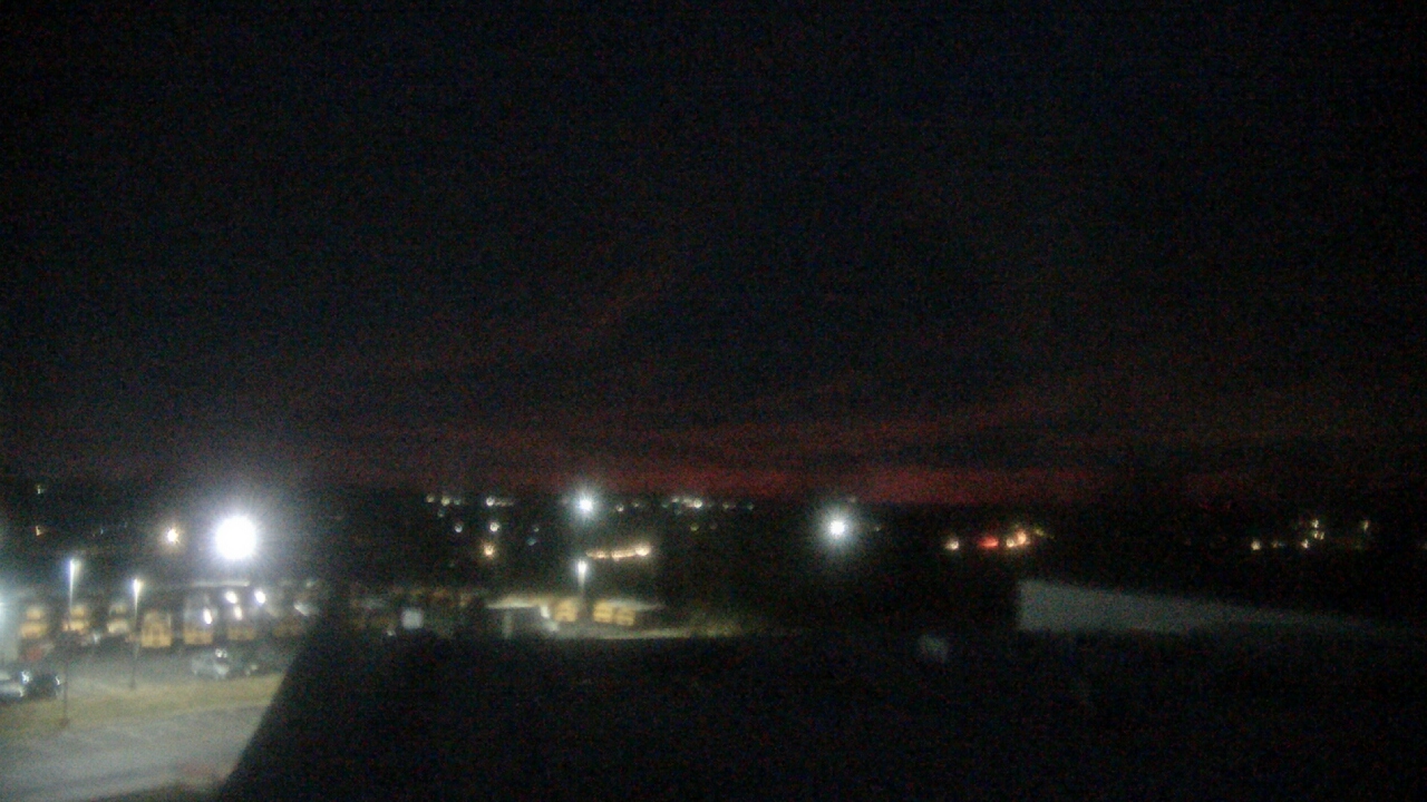 Thumbnail for current weather camera view from Allen ES in Siloam Springs, Arkansas