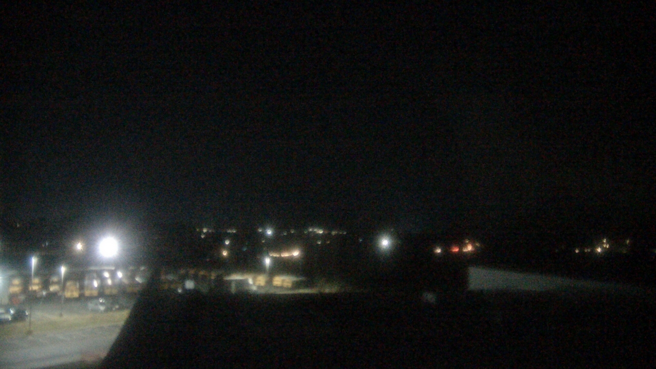 Thumbnail for current weather camera view from Allen ES in Siloam Springs, Arkansas