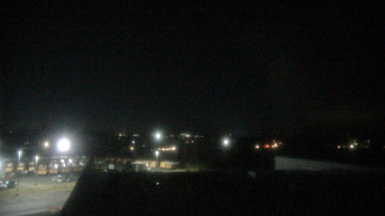 Thumbnail for current weather camera view from Allen ES in Siloam Springs, Arkansas