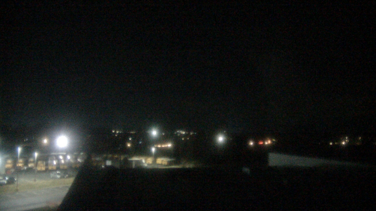 Thumbnail for current weather camera view from Allen ES in Siloam Springs, Arkansas