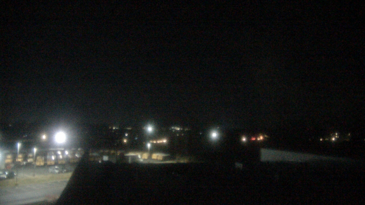 Thumbnail for current weather camera view from Allen ES in Siloam Springs, Arkansas