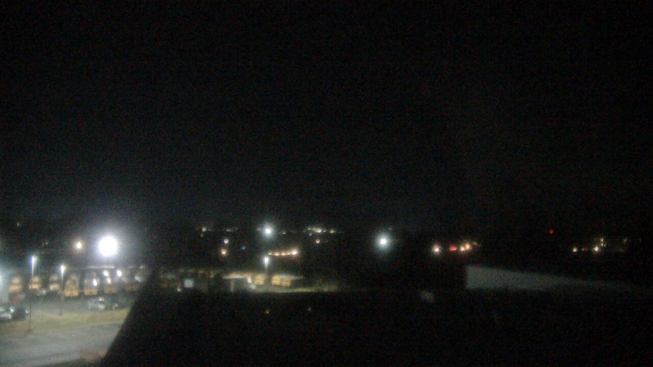 Thumbnail for current weather camera view from Allen ES in Siloam Springs, Arkansas