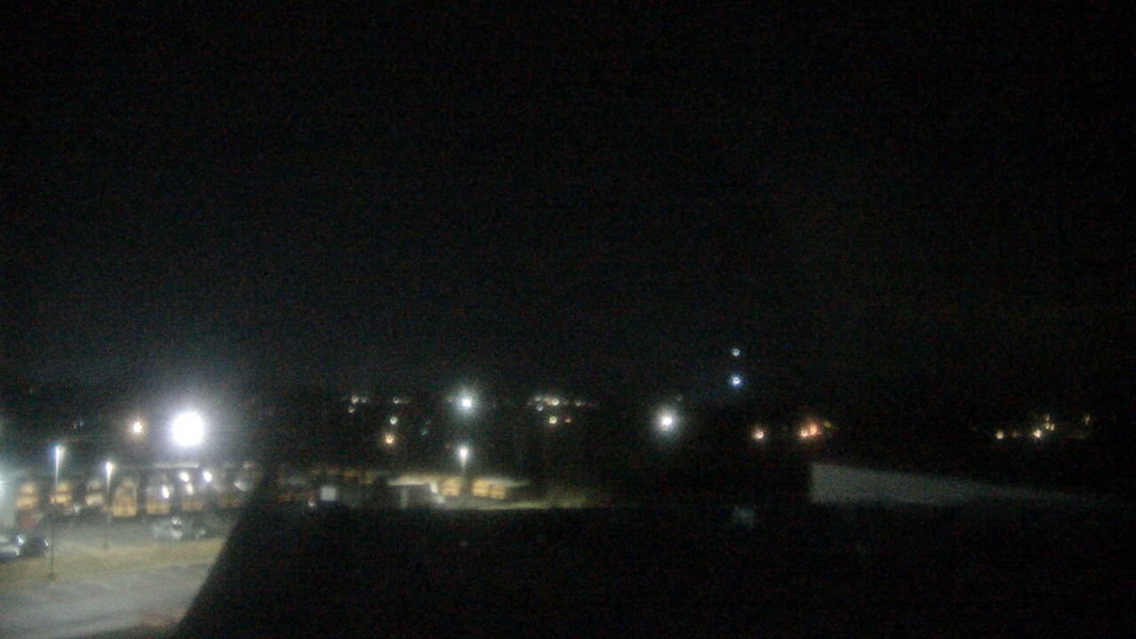 Thumbnail for current weather camera view from Allen ES in Siloam Springs, Arkansas