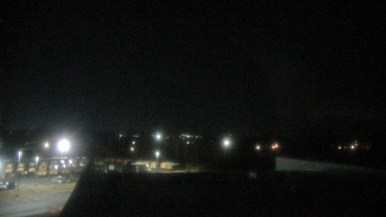 Thumbnail for current weather camera view from Allen ES in Siloam Springs, Arkansas