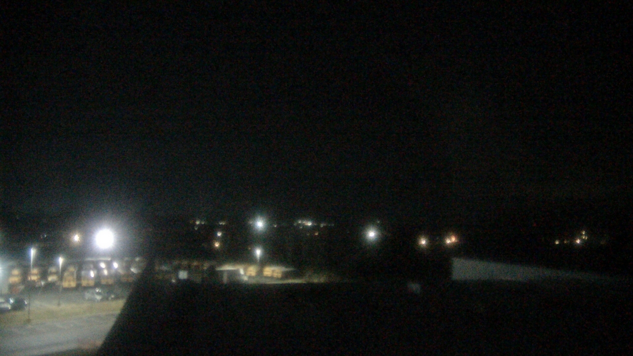 Thumbnail for current weather camera view from Allen ES in Siloam Springs, Arkansas