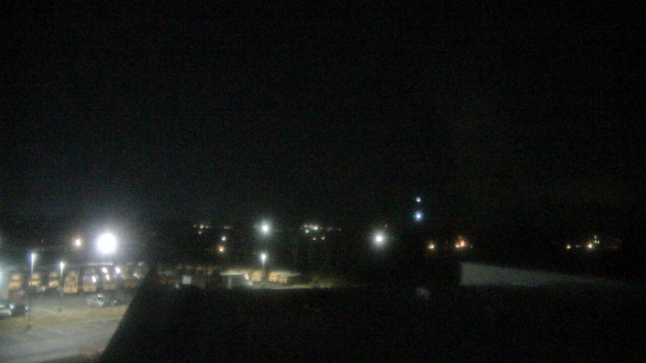 Thumbnail for current weather camera view from Allen ES in Siloam Springs, Arkansas