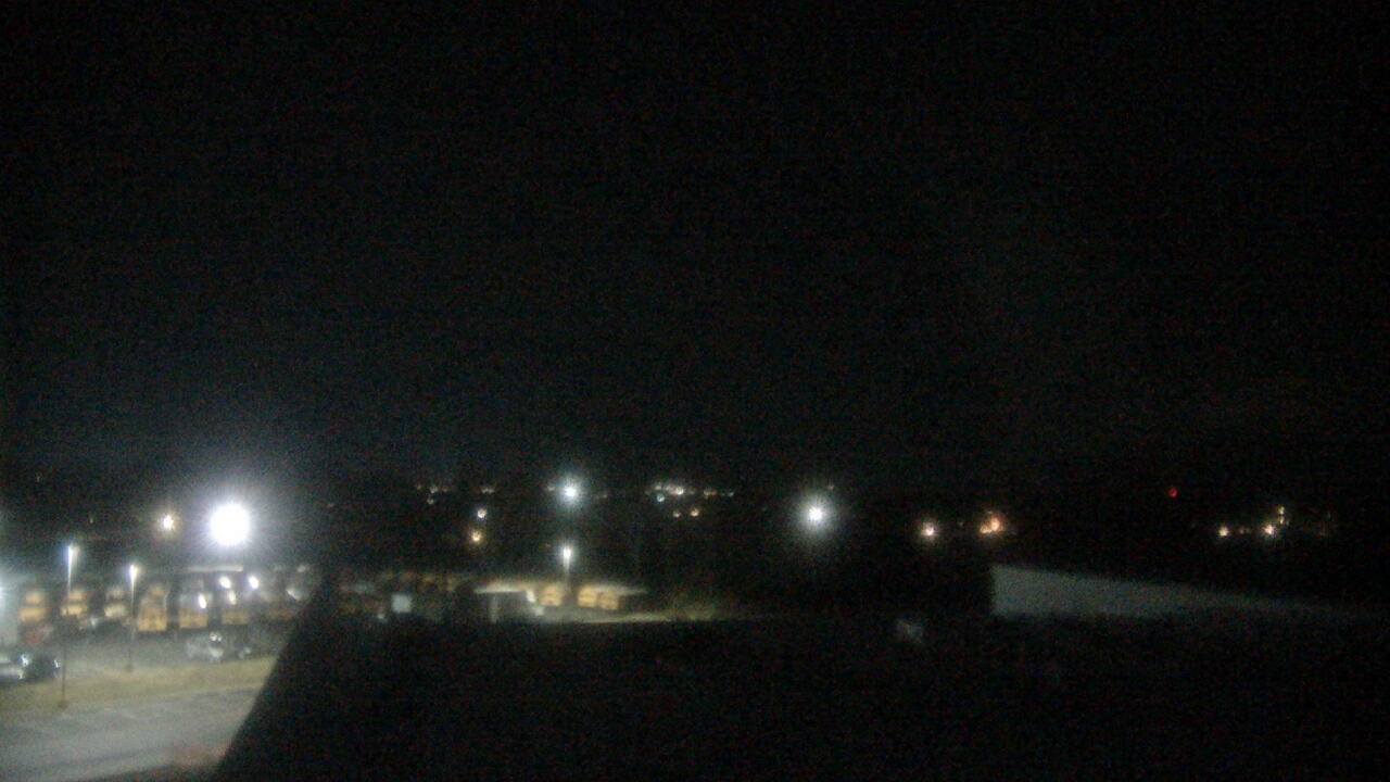 Thumbnail for current weather camera view from Allen ES in Siloam Springs, Arkansas