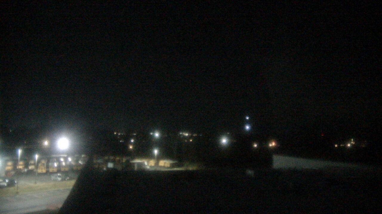 Thumbnail for current weather camera view from Allen ES in Siloam Springs, Arkansas