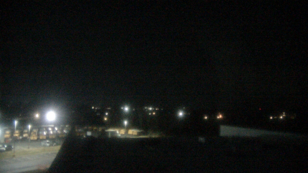 Thumbnail for current weather camera view from Allen ES in Siloam Springs, Arkansas