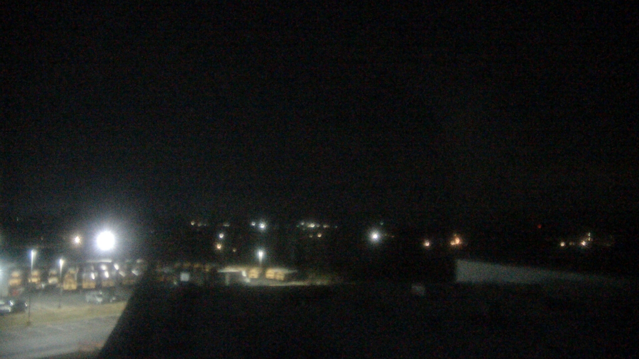 Thumbnail for current weather camera view from Allen ES in Siloam Springs, Arkansas