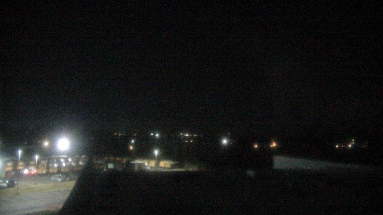 Thumbnail for current weather camera view from Allen ES in Siloam Springs, Arkansas