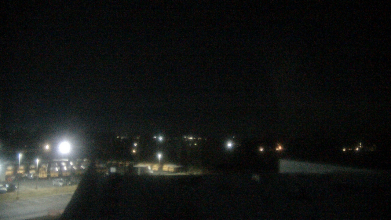 Thumbnail for current weather camera view from Allen ES in Siloam Springs, Arkansas