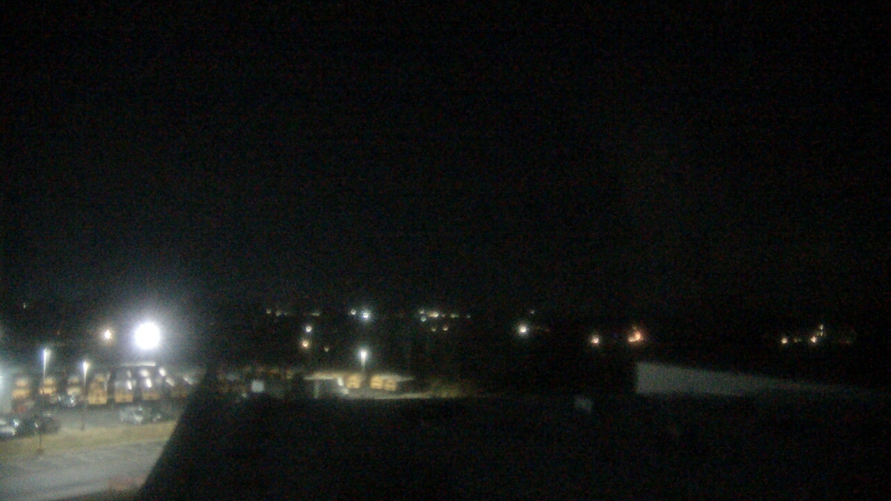 Thumbnail for current weather camera view from Allen ES in Siloam Springs, Arkansas