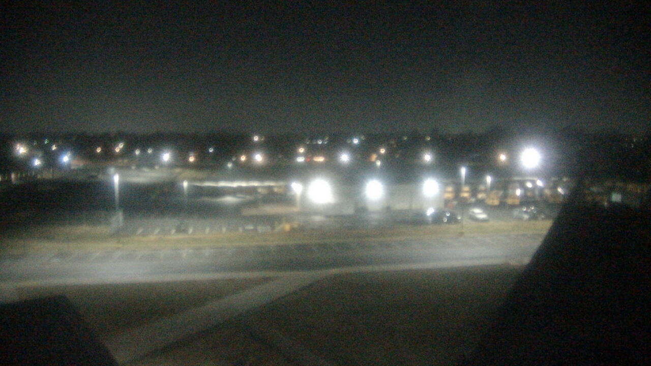 Thumbnail for current weather camera view from Allen ES in Siloam Springs, Arkansas