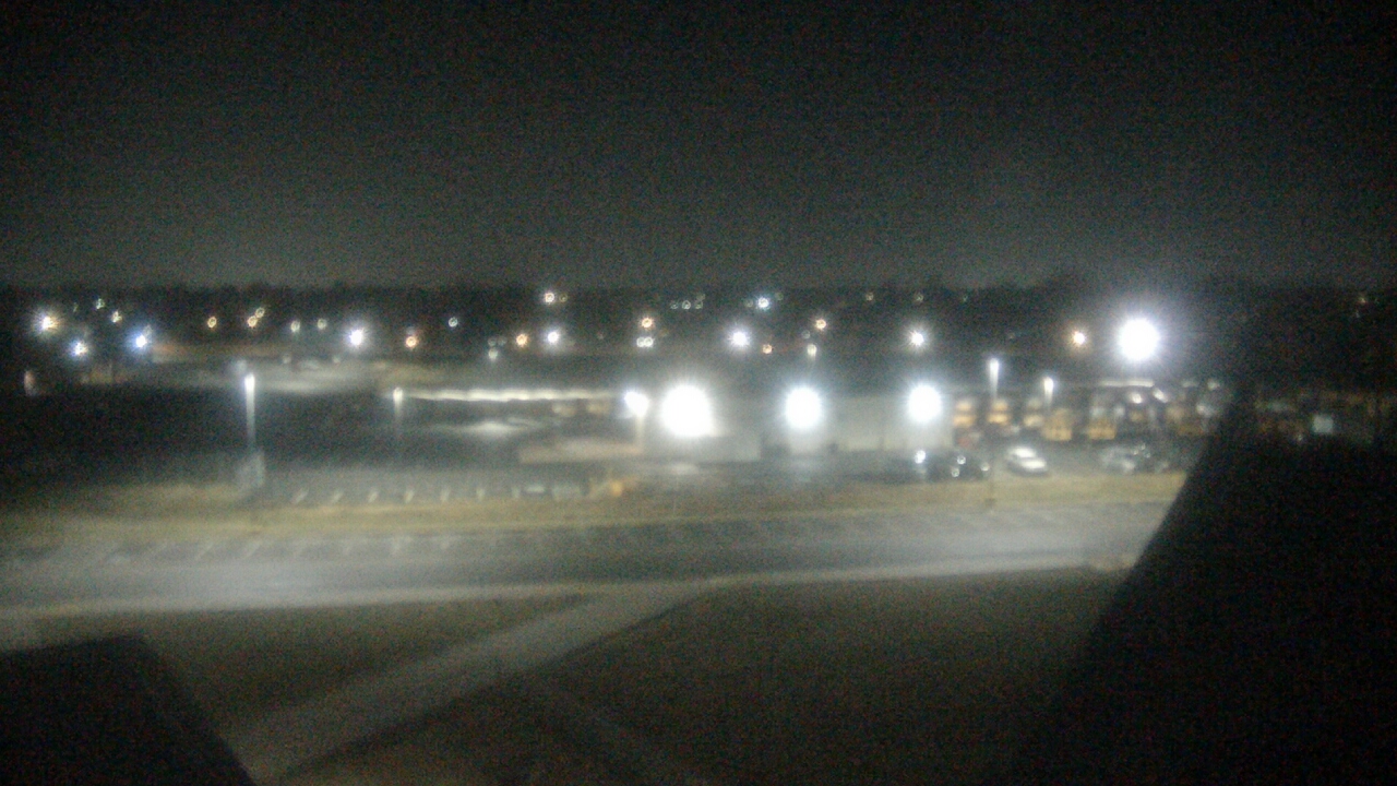 Thumbnail for current weather camera view from Allen ES in Siloam Springs, Arkansas