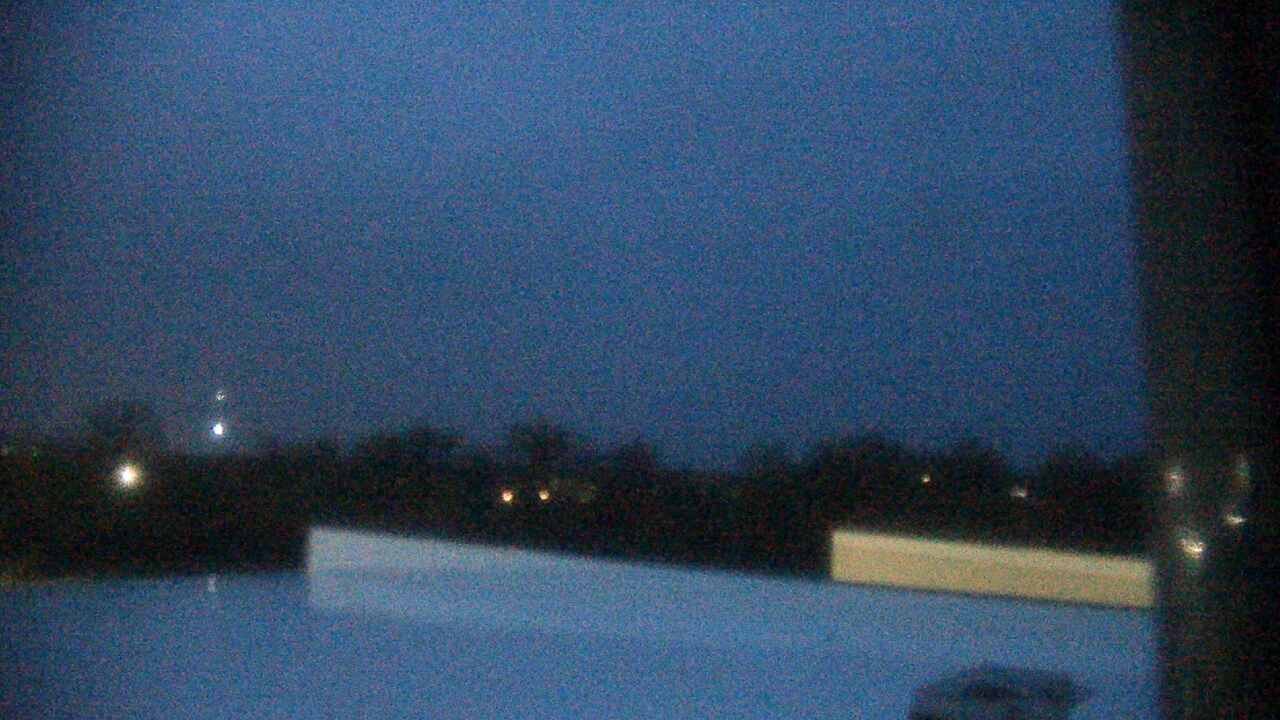 Thumbnail for current weather camera view from Allen ES in Siloam Springs, Arkansas