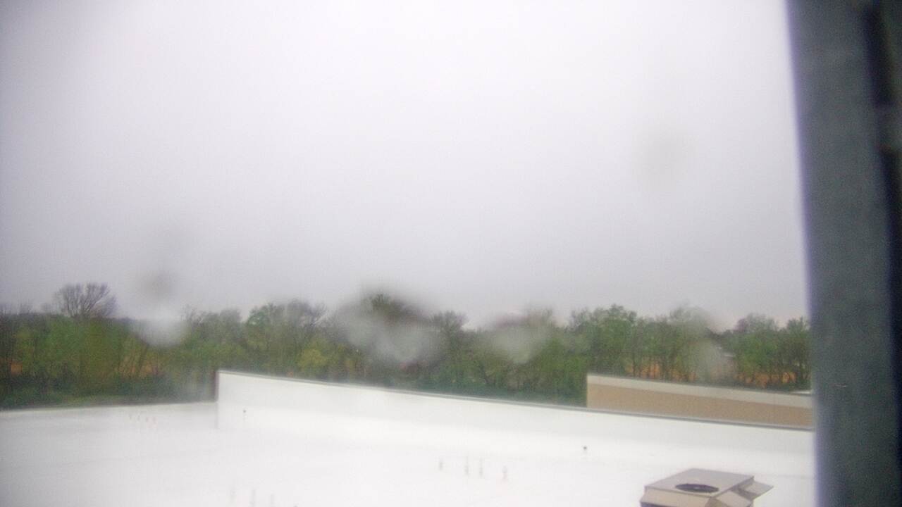 Thumbnail for current weather camera view from Allen ES in Siloam Springs, Arkansas