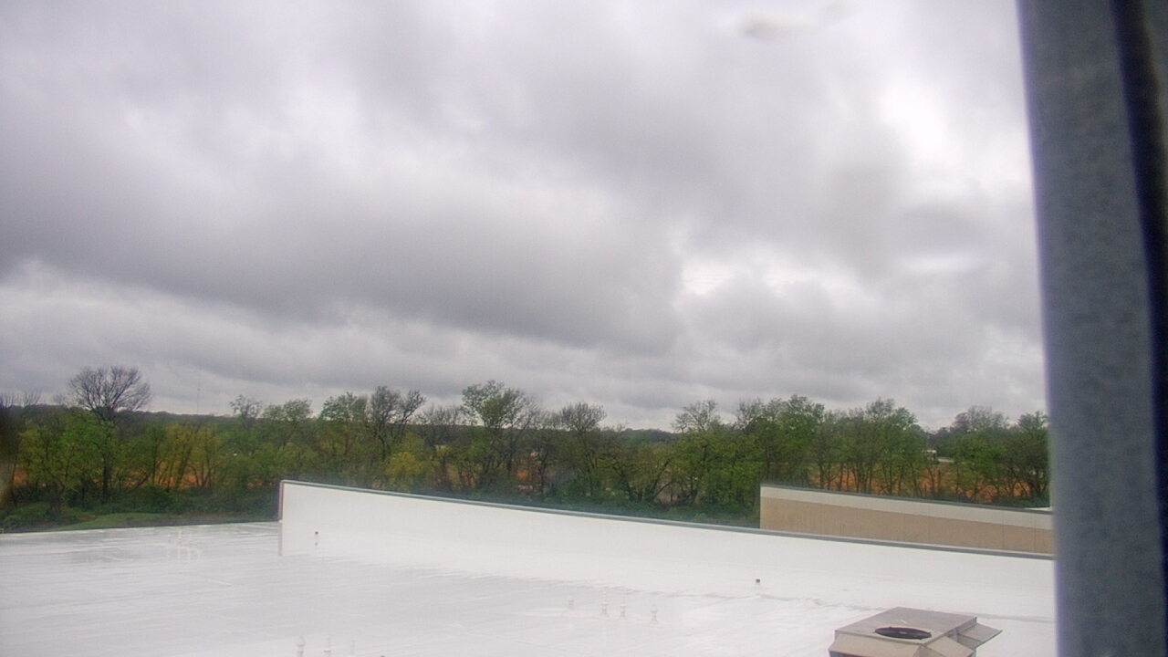 Thumbnail for current weather camera view from Allen ES in Siloam Springs, Arkansas