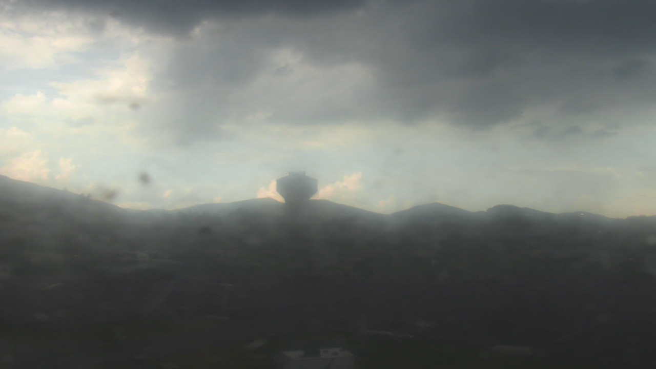 Thumbnail for current weather camera view from City of Salem Civic Center in Salem, Virginia