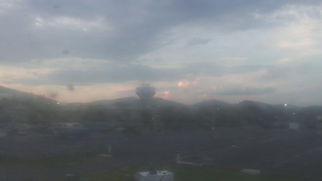 Thumbnail for current weather camera view from City of Salem Civic Center in Salem, Virginia