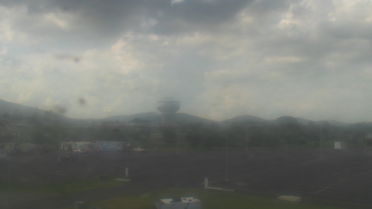 Thumbnail for current weather camera view from City of Salem Civic Center in Salem, Virginia