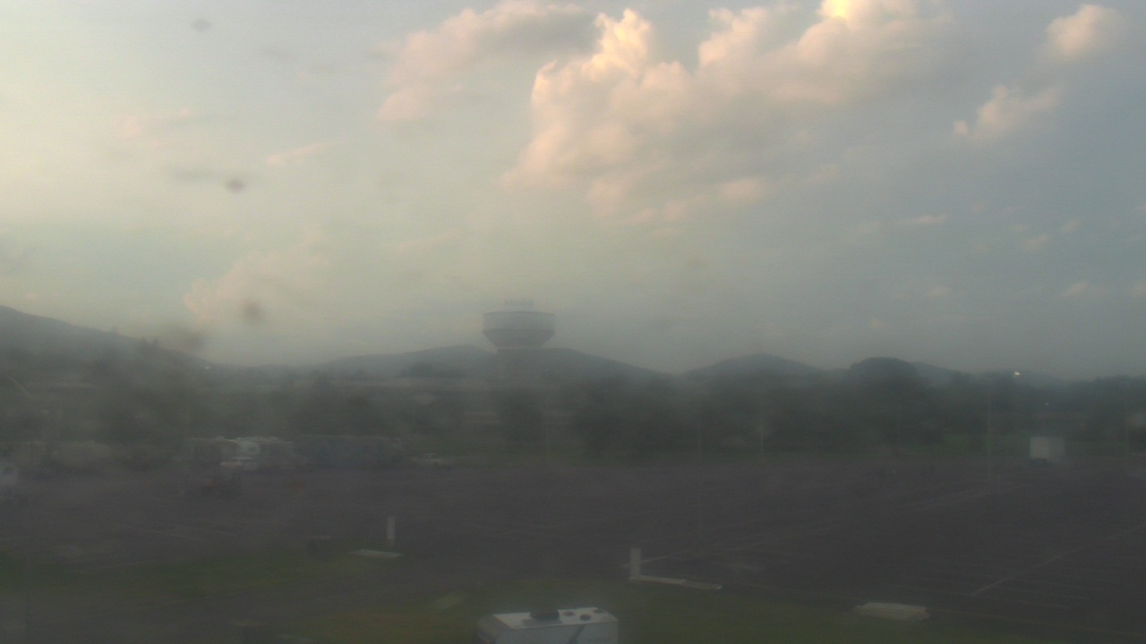 Thumbnail for current weather camera view from City of Salem Civic Center in Salem, Virginia
