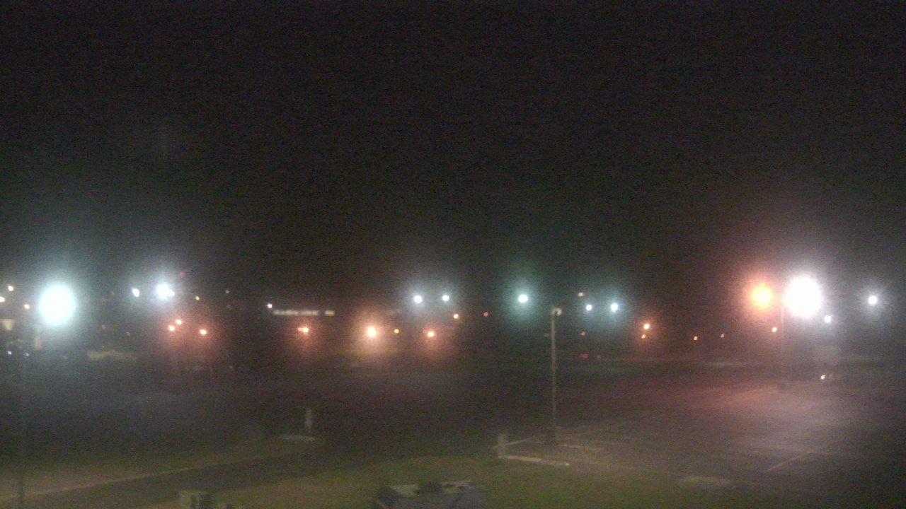 Thumbnail for current weather camera view from City of Salem Civic Center in Salem, Virginia
