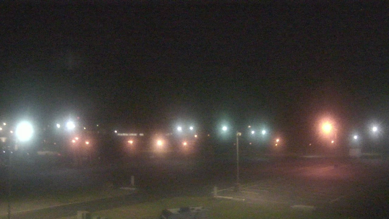 Thumbnail for current weather camera view from City of Salem Civic Center in Salem, Virginia