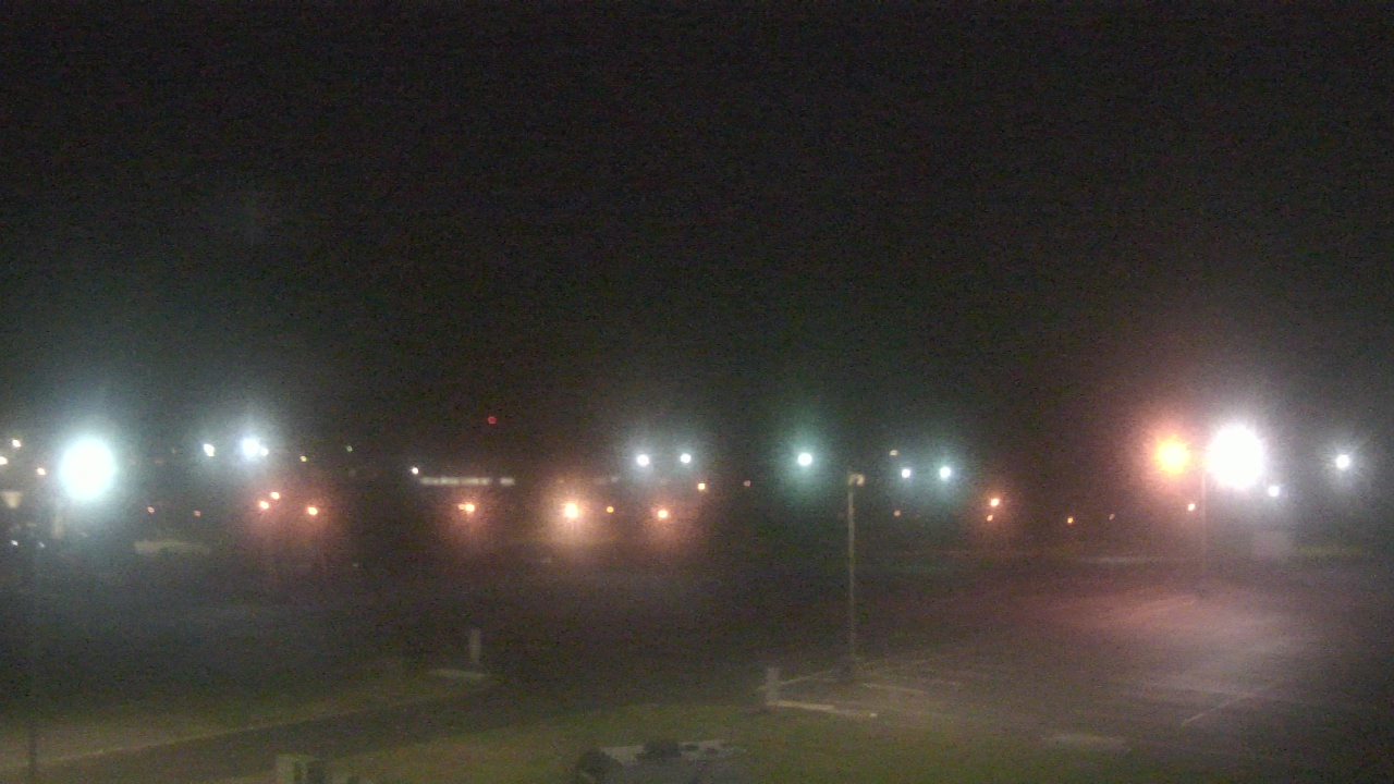 Thumbnail for current weather camera view from City of Salem Civic Center in Salem, Virginia