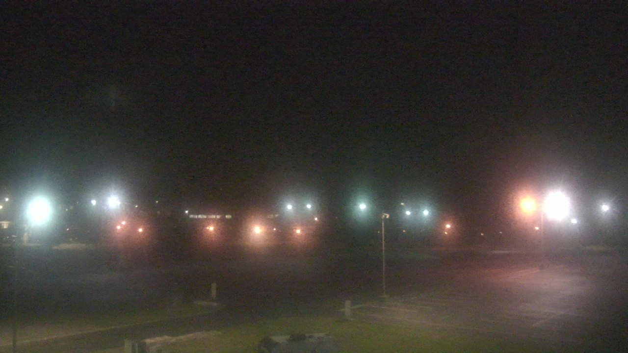 Thumbnail for current weather camera view from City of Salem Civic Center in Salem, Virginia