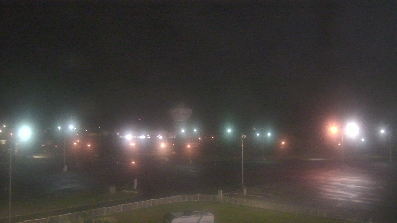 Thumbnail for current weather camera view from City of Salem Civic Center in Salem, Virginia