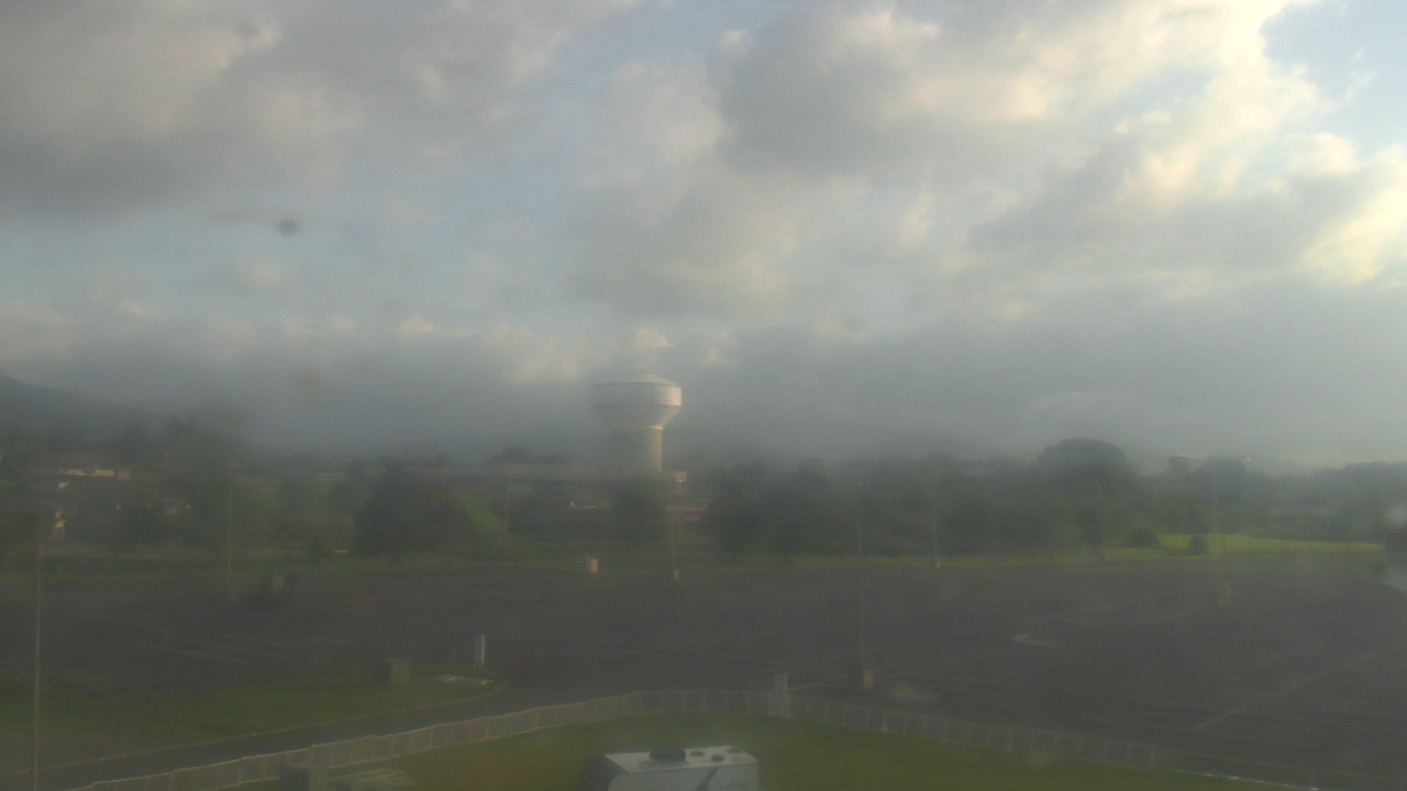 Thumbnail for current weather camera view from City of Salem Civic Center in Salem, Virginia
