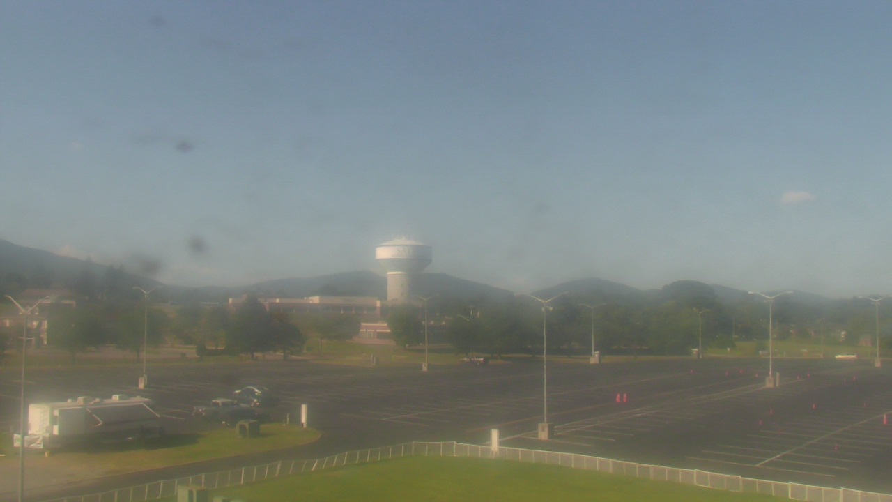 City of Salem Civic Center Live Weather Cam 24 Hr Weather Replay