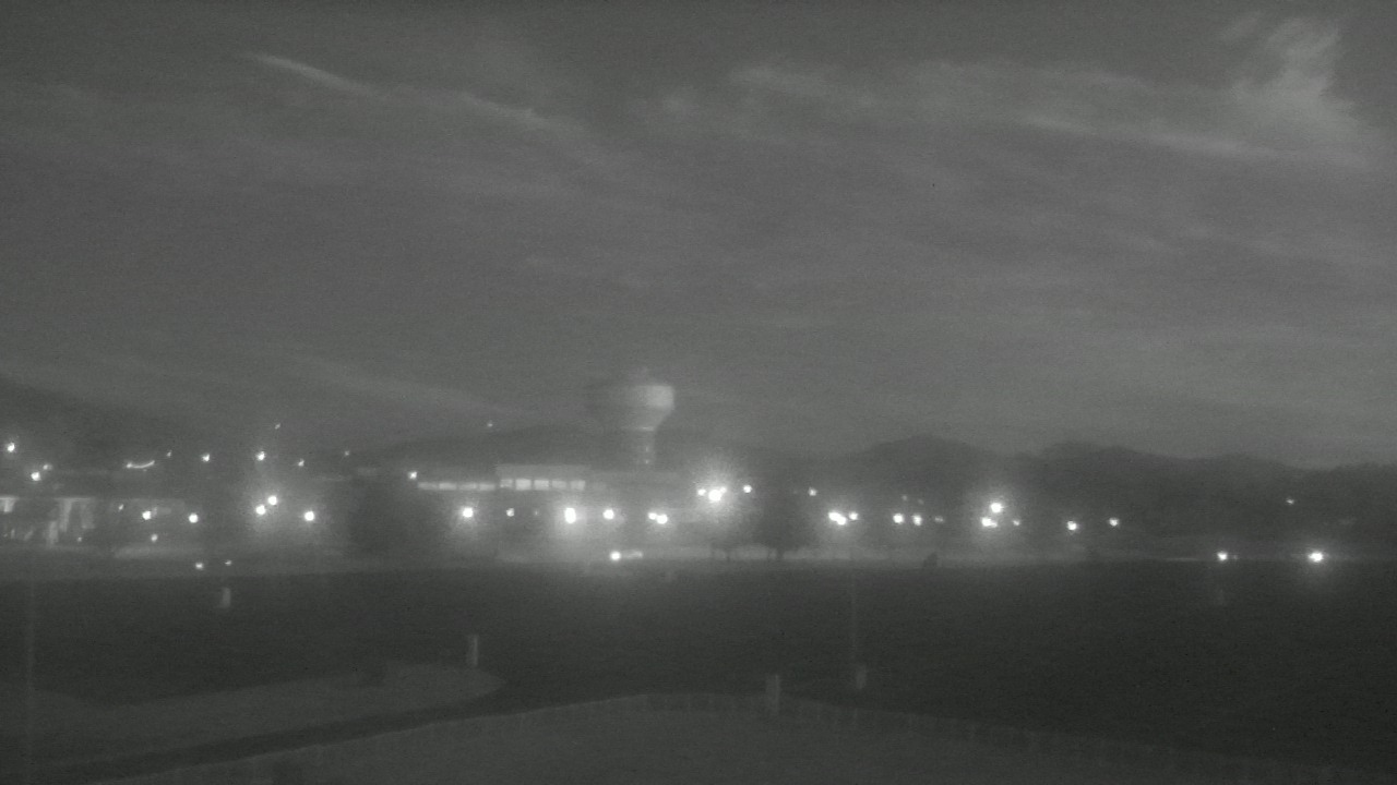 Thumbnail for current weather camera view from City of Salem Civic Center in Salem, Virginia